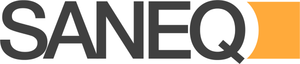 saneq-technology logo